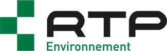 Logo R.T.P Environnement - Rousselat Travaux Publics